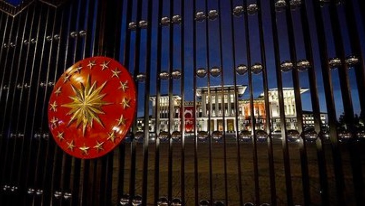 Cumhurbaşkanı Erdoğan'dan Dijital Dönüşüm Açıklaması