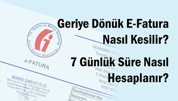 Gider Pusulasi Nedir Hangi Durumlarda Ve Nasil Duzenlenir
