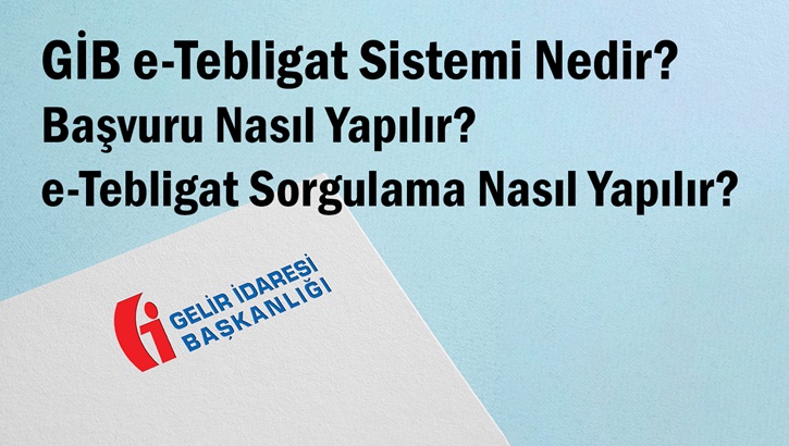 sgk e tebligat başvuru nasıl yapılır