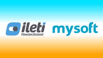 Mysoft, İleti Yönetim Sistemi (İYS)  AŞ'nin İLK İş Ortağı Oldu