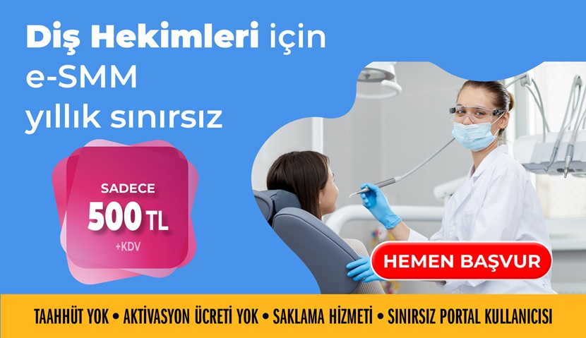 mysoft kampanyalar e-smm dis hekimi