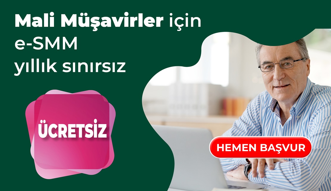 mysoft kampanyalar e-smm mali müşavirler