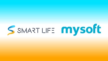 Smart Life & Mysoft İş Ortaklığı İle Artık Daha Güçlü